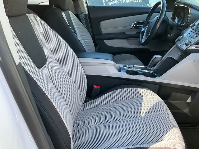 2013 GMC Terrain SLE