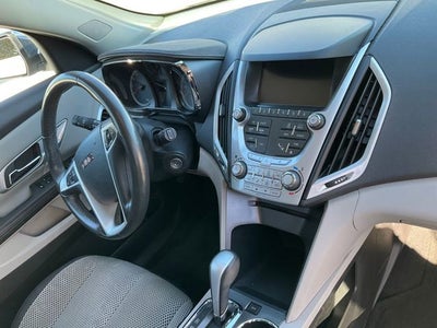 2013 GMC Terrain SLE
