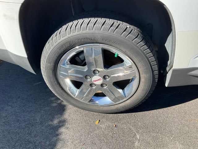 2013 GMC Terrain SLE