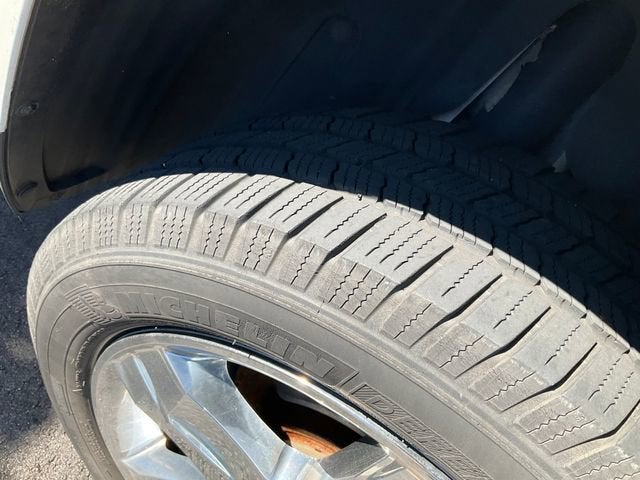 2013 GMC Terrain SLE