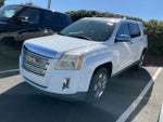 2013 GMC Terrain SLE