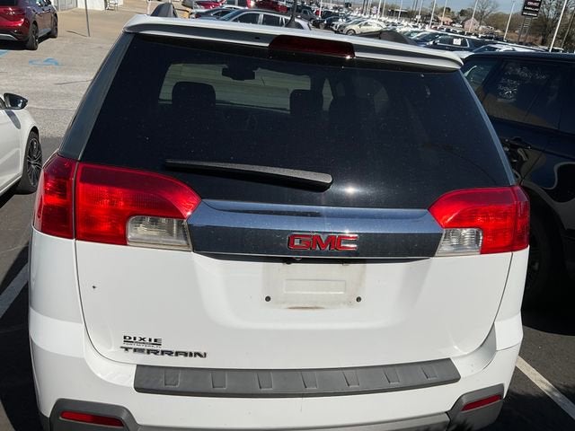 2013 GMC Terrain SLE