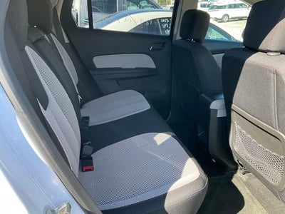 2013 GMC Terrain SLE