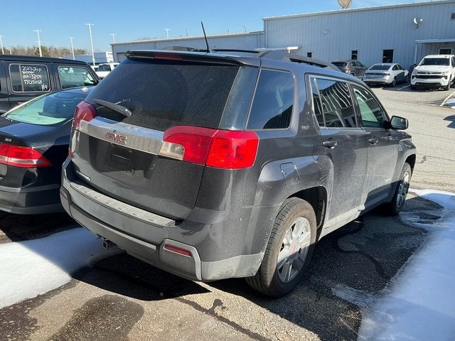 2013 GMC Terrain SLT