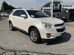 2012 Chevrolet Equinox LT w/2LT