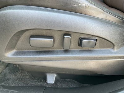 2012 Chevrolet Equinox LT w/2LT