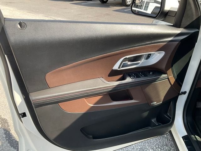 2012 Chevrolet Equinox LT w/2LT