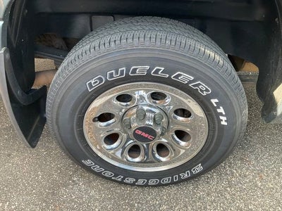 2006 GMC Sierra 1500 SL