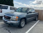 2006 GMC Sierra 1500 SL