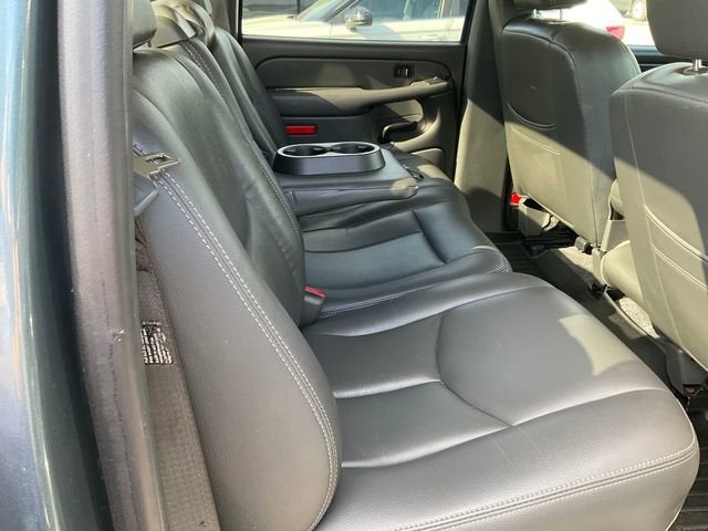 2006 GMC Sierra 1500 SL