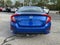 2020 Honda Civic Sedan Sport