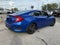 2020 Honda Civic Sedan Sport