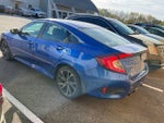 2020 Honda Civic Sedan Sport
