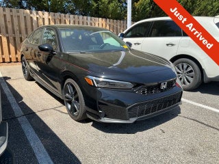 2025 Honda Civic Si SI