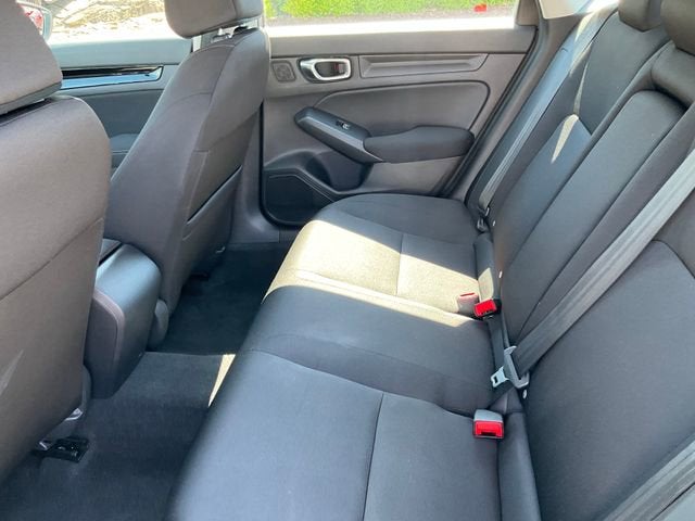 2024 Honda Civic Sedan EX