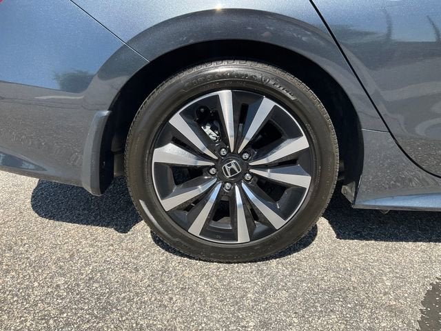 2024 Honda Civic Sedan EX
