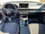 2024 Honda Civic Sedan EX