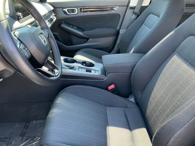 2024 Honda Civic Sedan EX