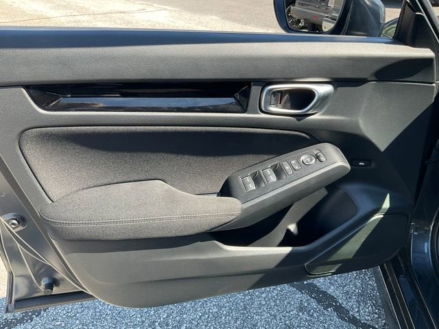 2024 Honda Civic Sedan EX