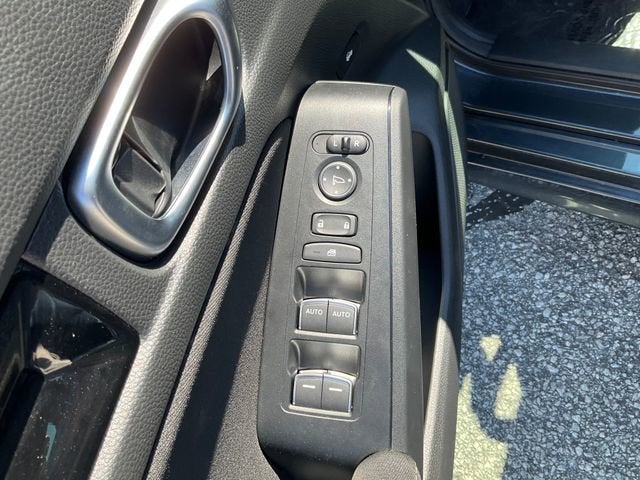 2024 Honda Civic Sedan EX