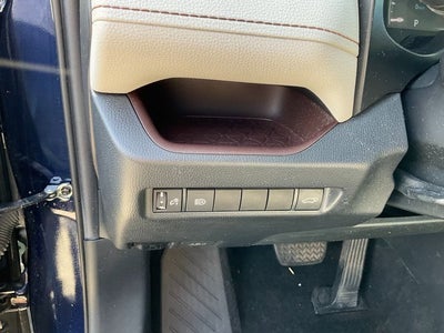 2020 Toyota RAV4 Limited