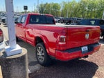 2020 RAM 3500 Longhorn