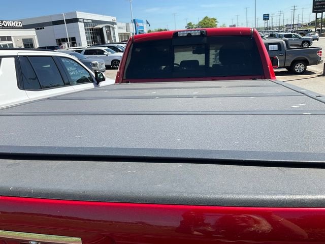 2020 RAM 3500 Longhorn