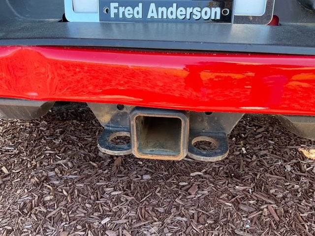 2020 RAM 3500 Longhorn