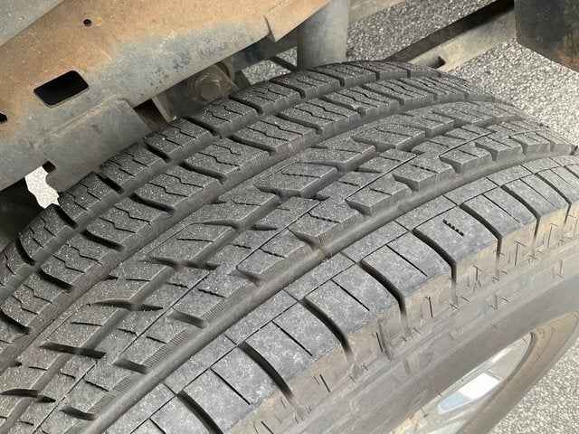 2017 RAM 2500 Tradesman