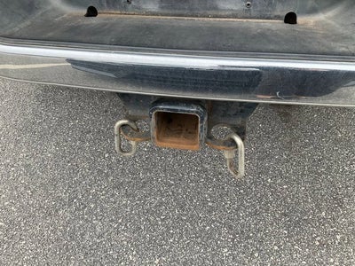 2017 RAM 2500 Tradesman