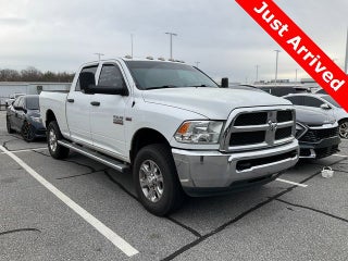 2017 RAM 2500 Tradesman