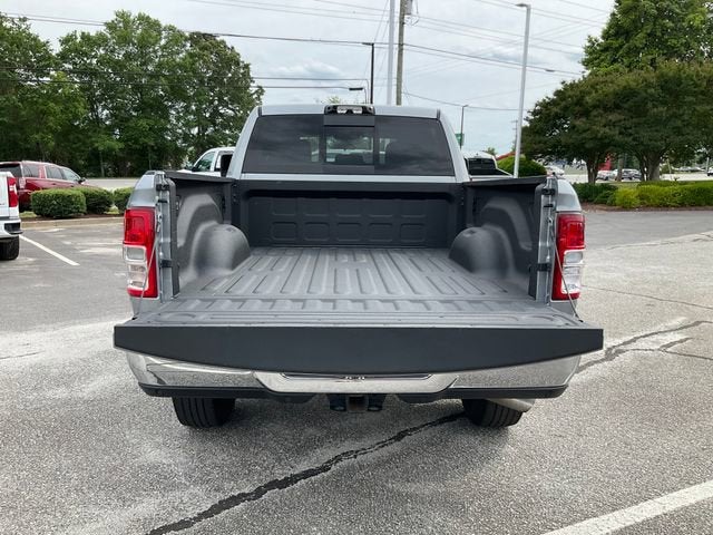2024 RAM 2500 Tradesman Crew Cab 4x4 6'4" Box