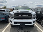 2024 RAM 2500 Laramie Crew Cab 4x4 6'4" Box