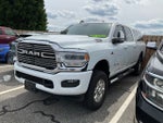 2024 RAM 2500 Laramie Crew Cab 4x4 6'4" Box