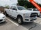 2020 RAM 2500 Tradesman Crew Cab 4x4 8' Box