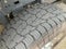 2020 RAM 2500 Tradesman Crew Cab 4x4 8' Box