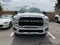 2020 RAM 2500 Tradesman Crew Cab 4x4 8' Box