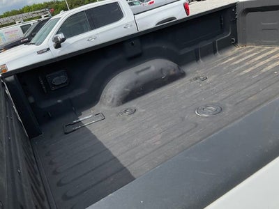 2020 RAM 2500 Tradesman Crew Cab 4x4 8' Box