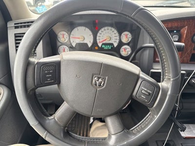 2006 Dodge Ram 2500 SLT