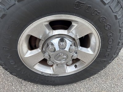 2006 Dodge Ram 2500 SLT