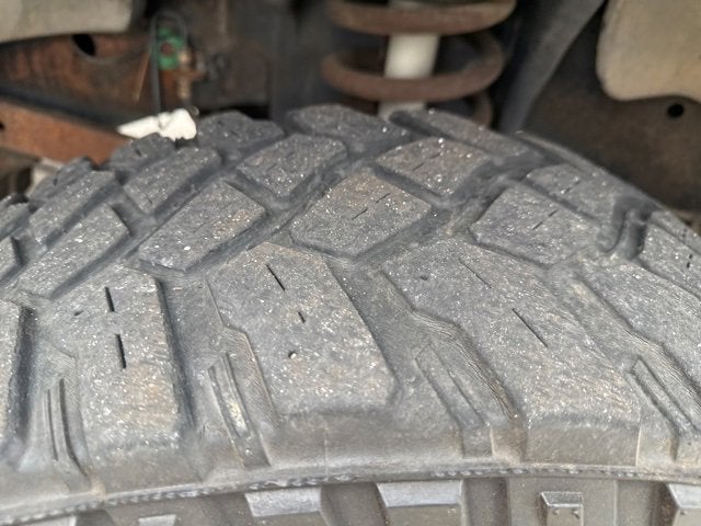 2006 Dodge Ram 2500 SLT