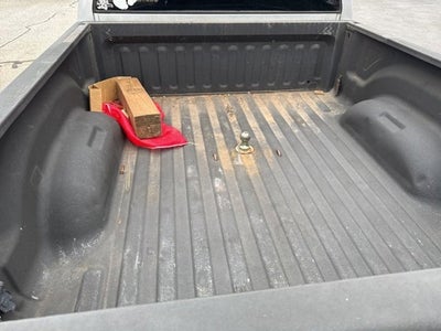 2006 Dodge Ram 2500 SLT