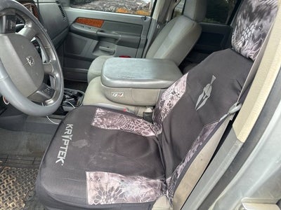 2006 Dodge Ram 2500 SLT