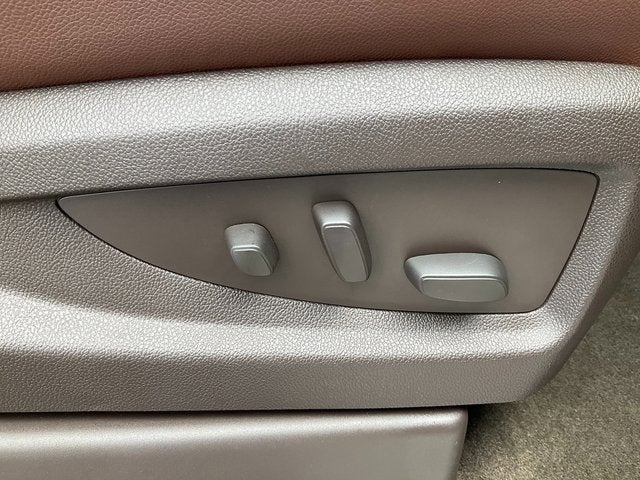 2016 Chevrolet Silverado 1500 High Country