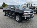 2016 Chevrolet Silverado 1500 High Country