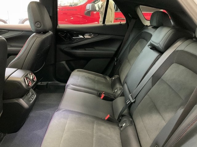 2025 Chevrolet Blazer EV RS