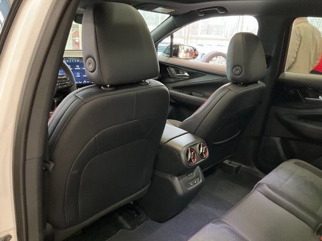 2025 Chevrolet Blazer EV RS