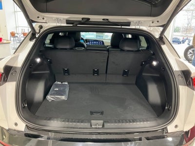 2025 Chevrolet Blazer EV RS