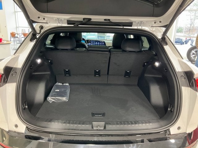 2025 Chevrolet Blazer EV RS