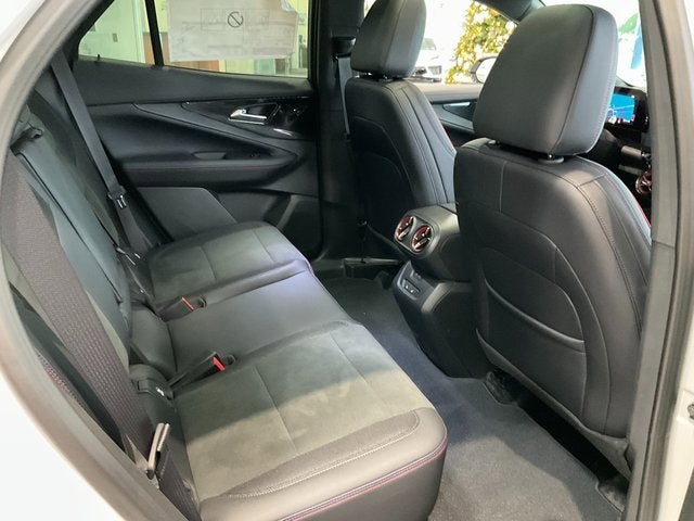 2025 Chevrolet Blazer EV RS